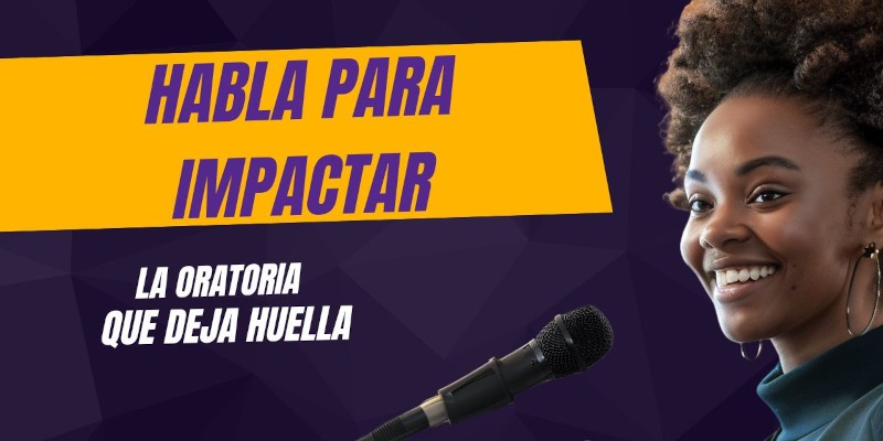 Habla para impactar