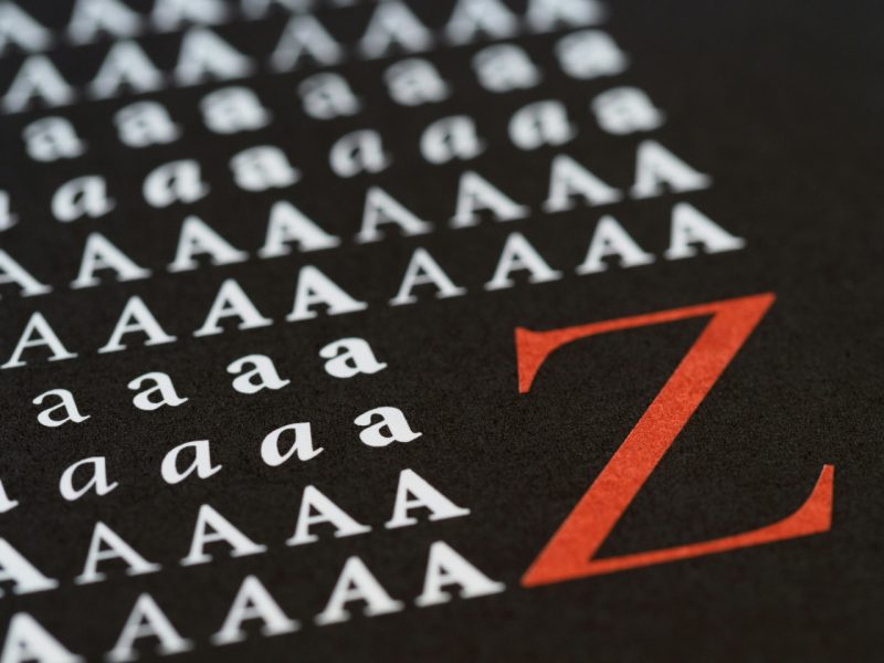 z